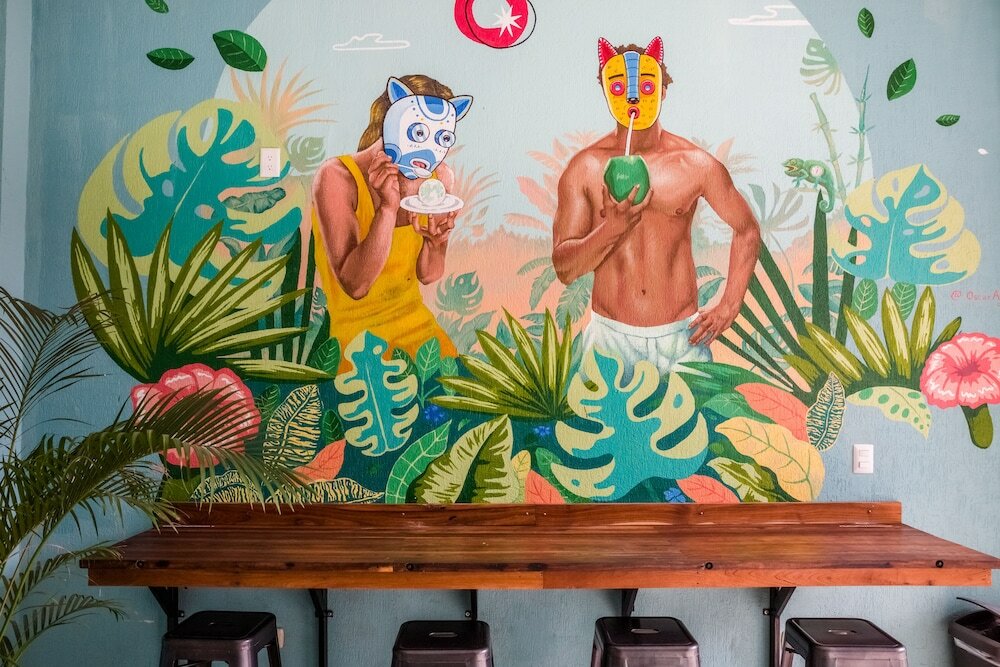 Фото Selina Playa del Carmen