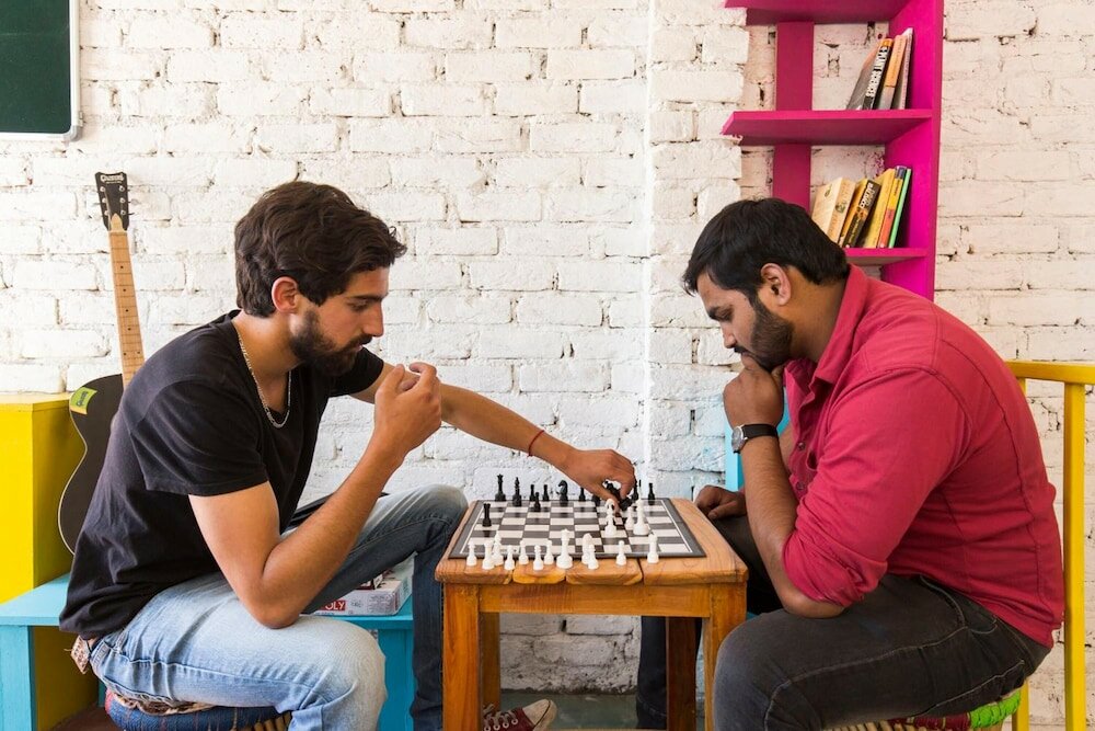 Фото GoSTOPS Dalhousie - Hostel