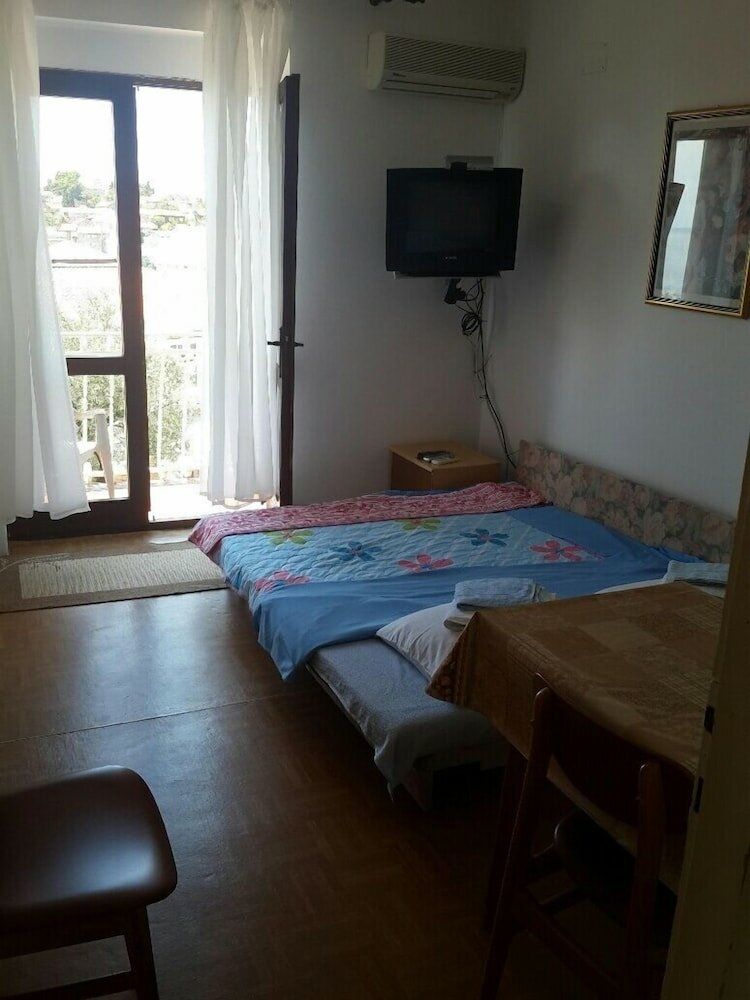 Фото Apartments Andjus