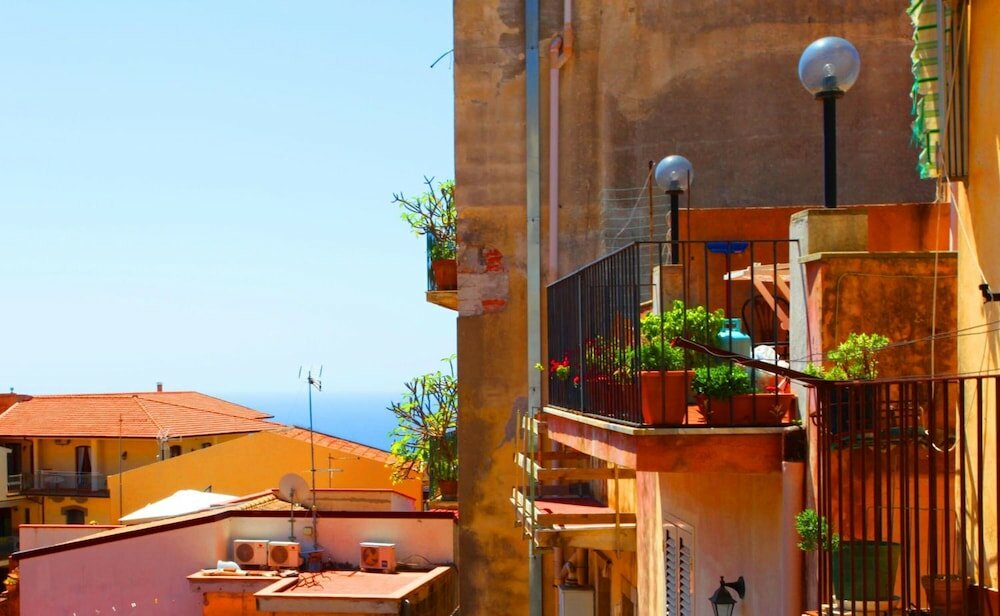 Фото Taormina Bed and BeerCraft