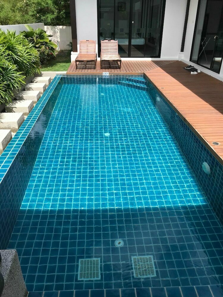 Hotel Sanga Villas, Phuket Province, photo