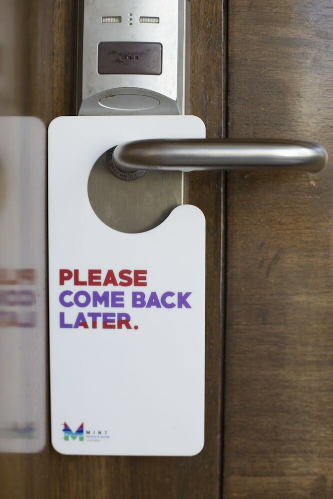 Фото Mint Porvorim Suites