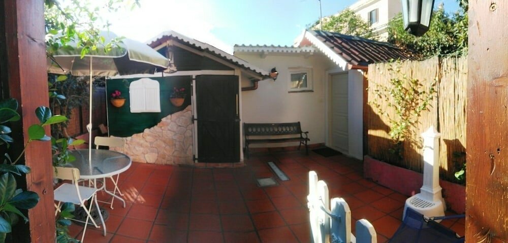 Фото I Gerani Rossi