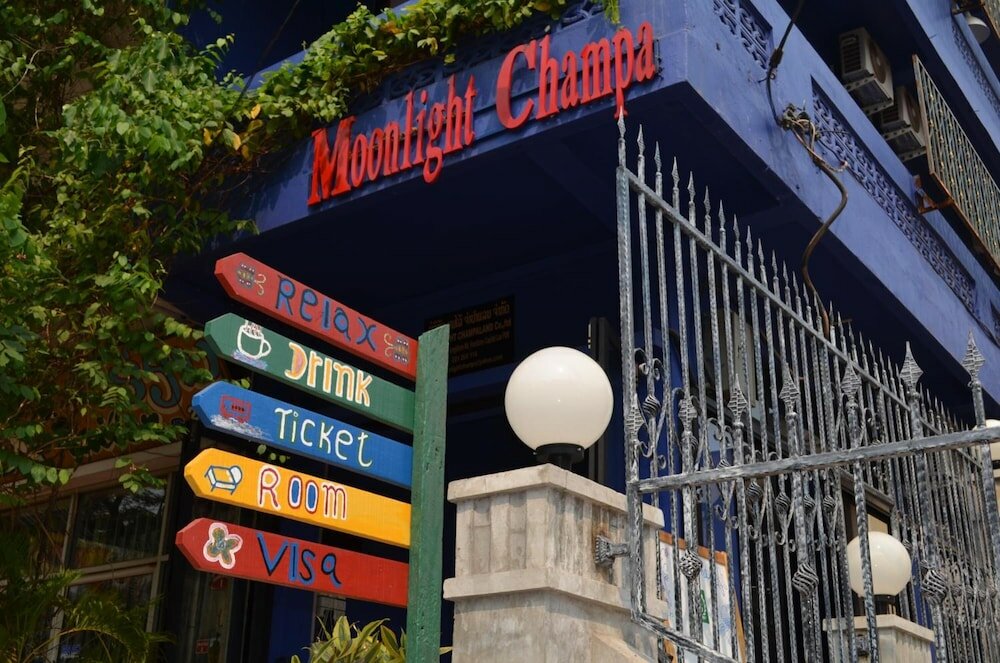 Фото отеля 4