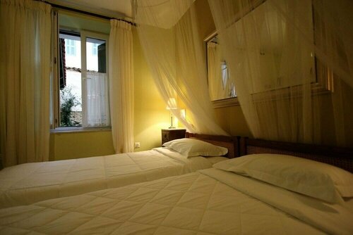 Гостиница Meliti Guesthouse
