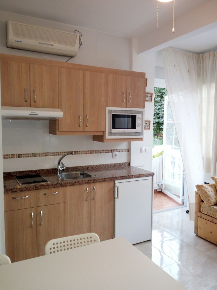 Фото Carihuela Sun Beach