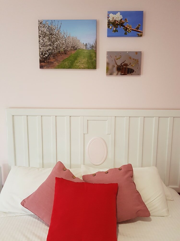 Фото Town House Motor Inn