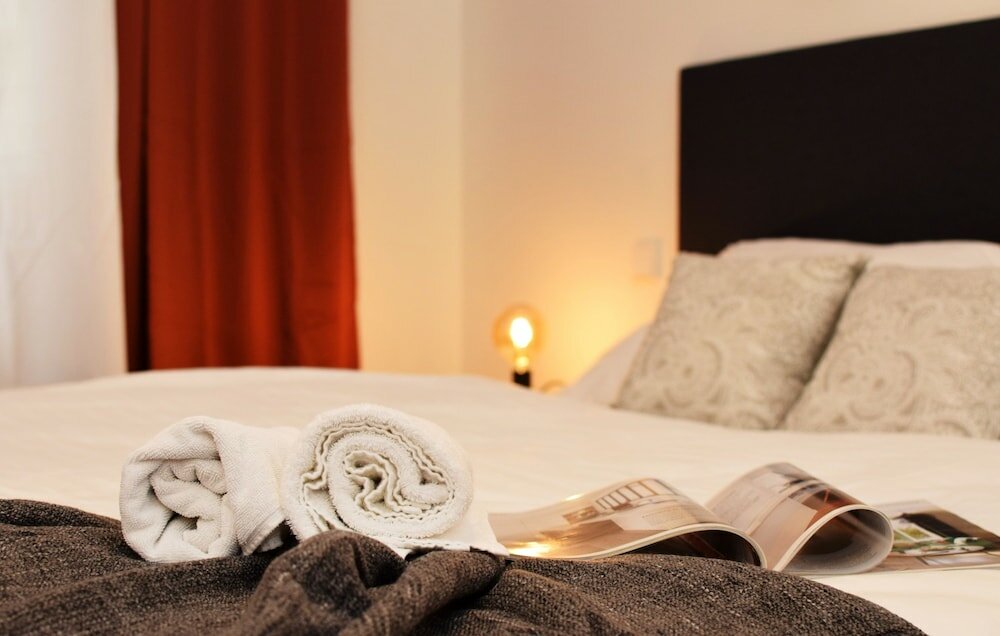 Фото Rehorova Apartments