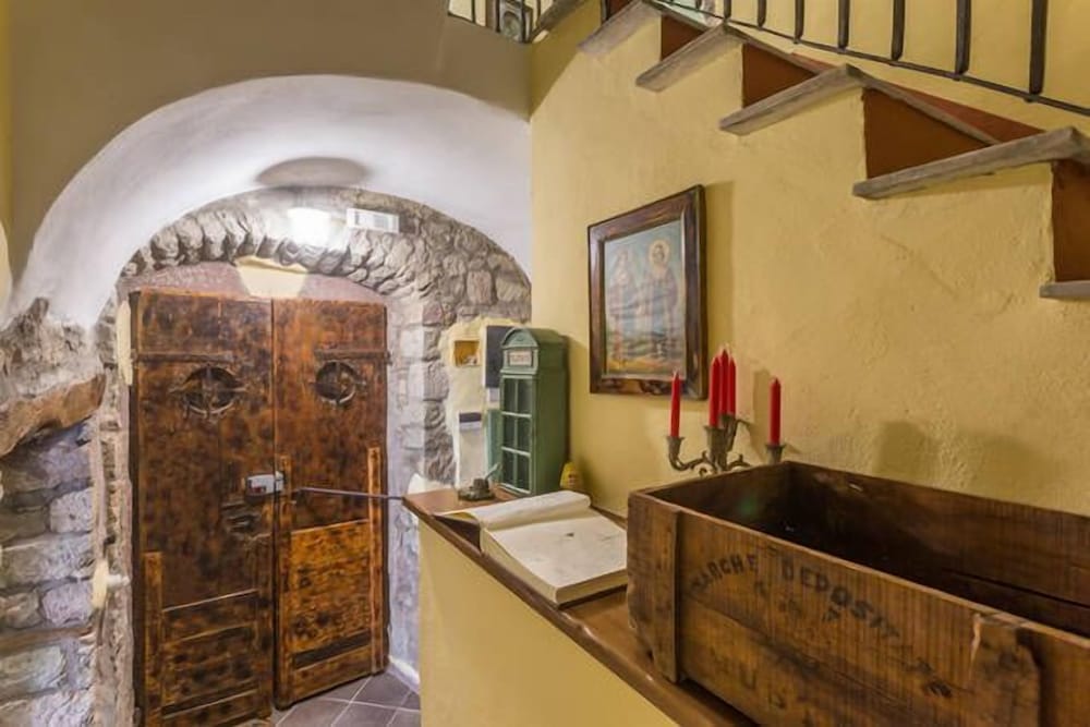 Фото Madalen Guest House