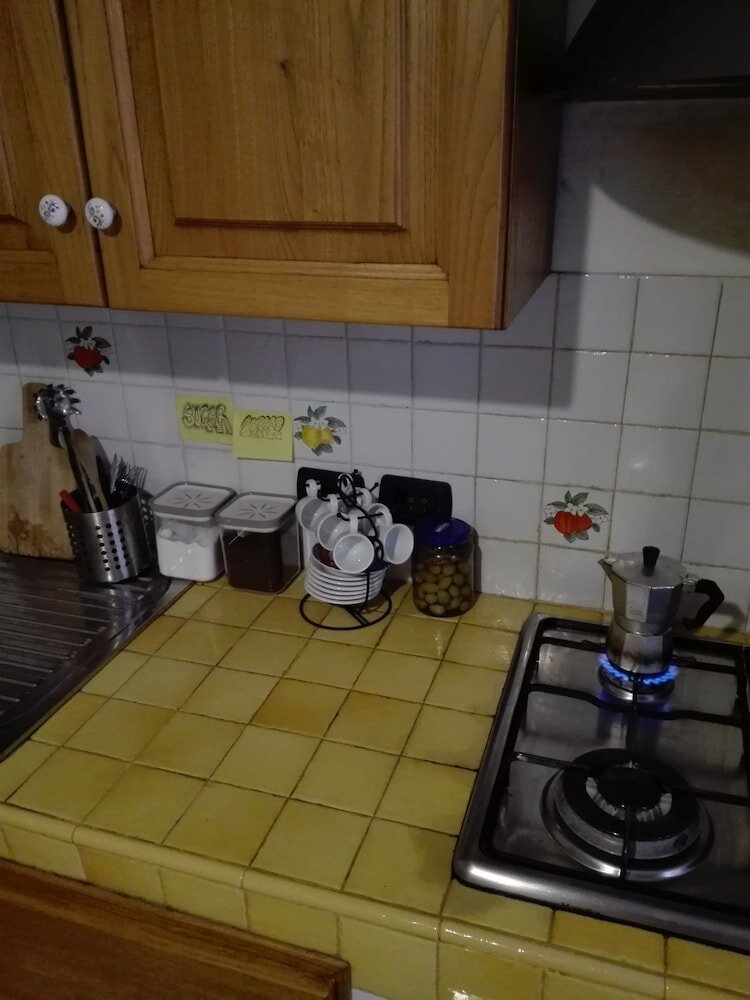 Фото Taormina Bed and BeerCraft