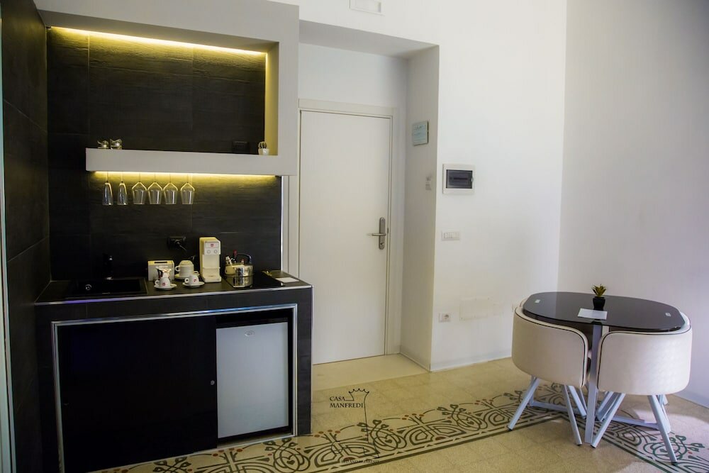 Фото Casa Manfredi B&b