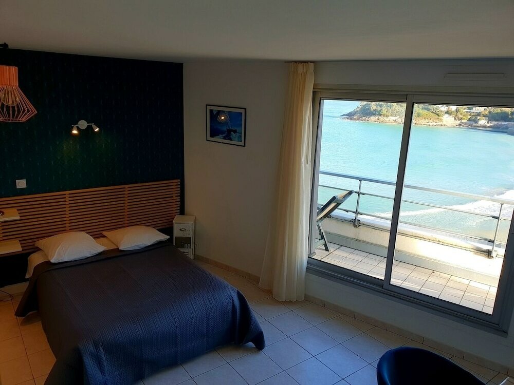 Фото Résidence Le Crystal