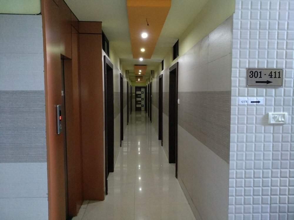 Фото Kalpana Inn