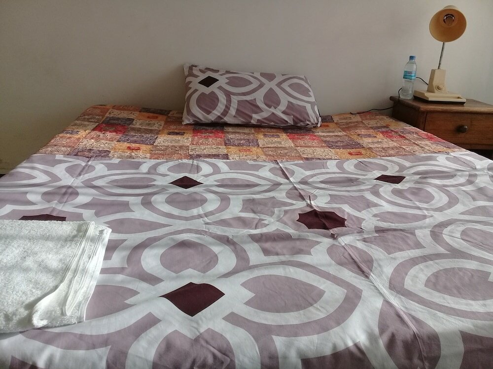 Фото Sokoine House B&b