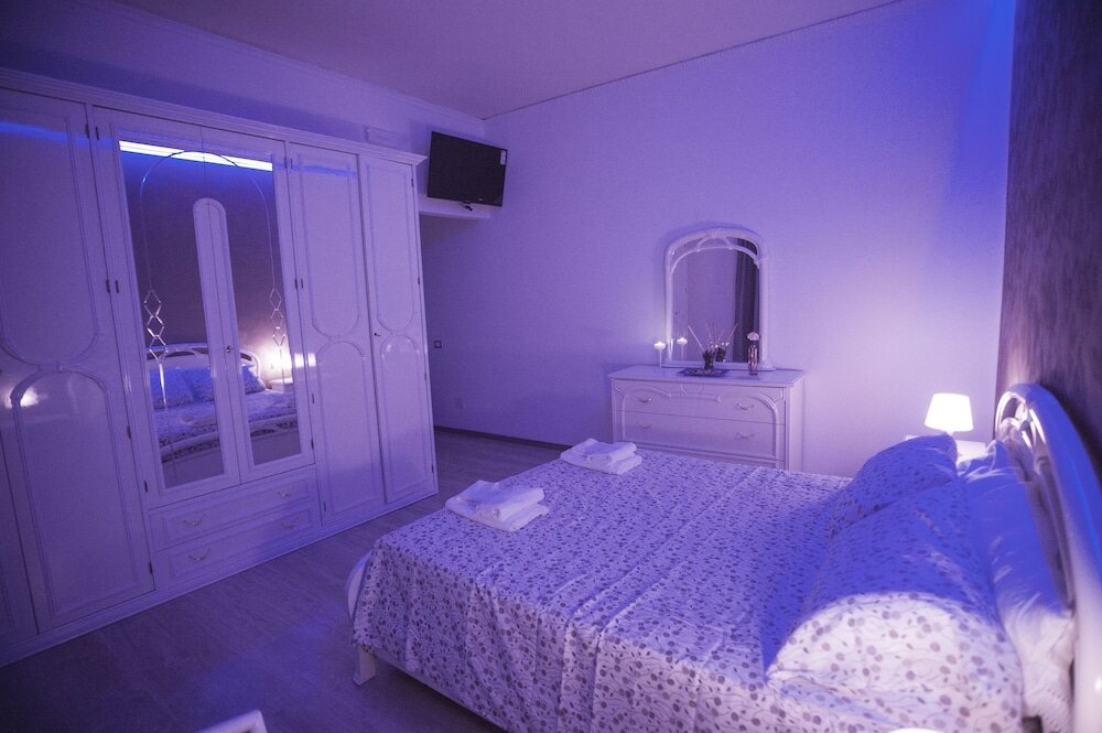 Фото B&b Del Centro