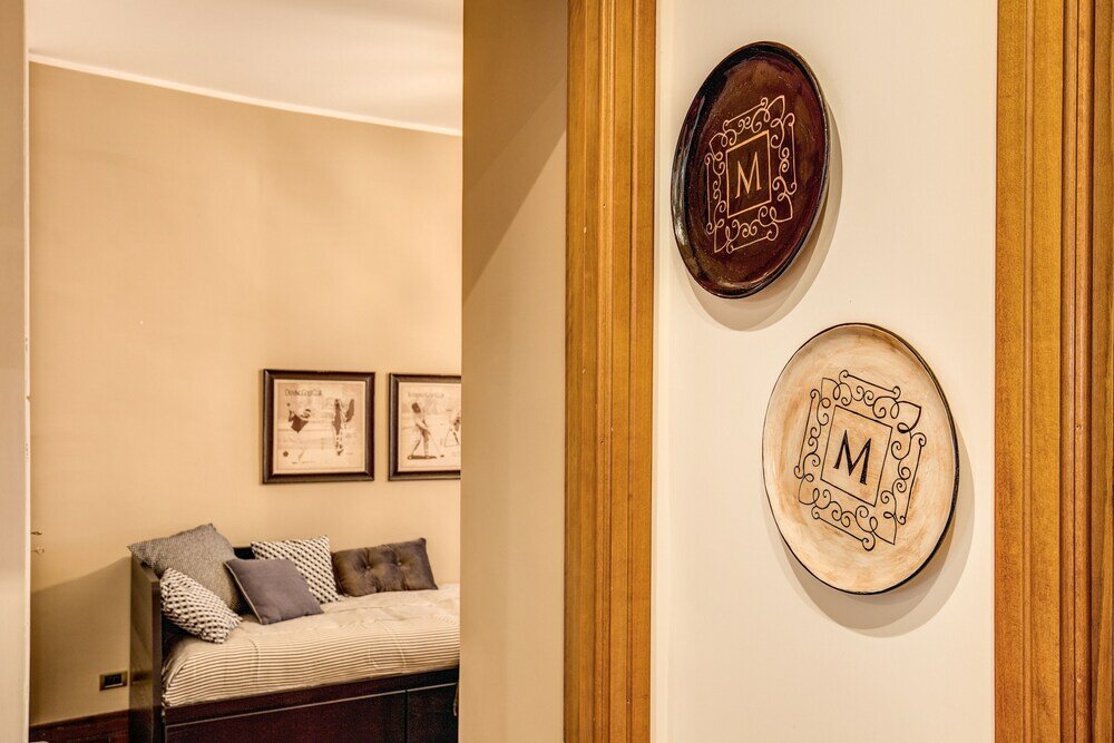 Фото Spanish Steps Miracle Suite