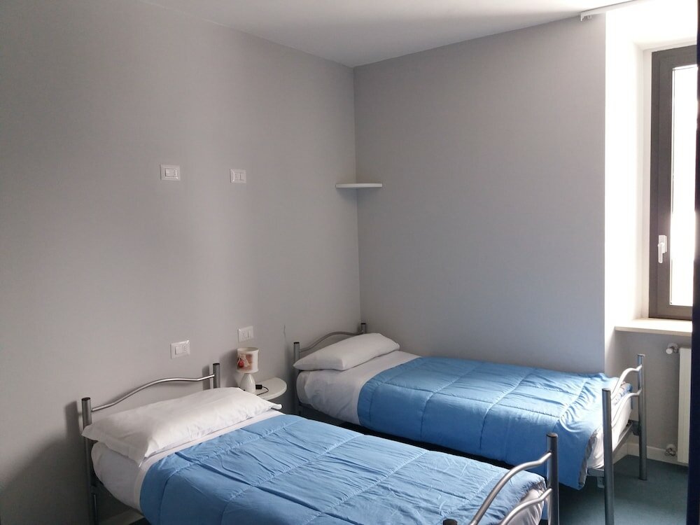 Фото Ostello la mine