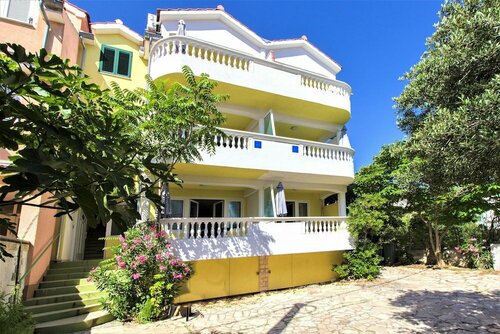 Гостиница Vodice Lagom в Водице