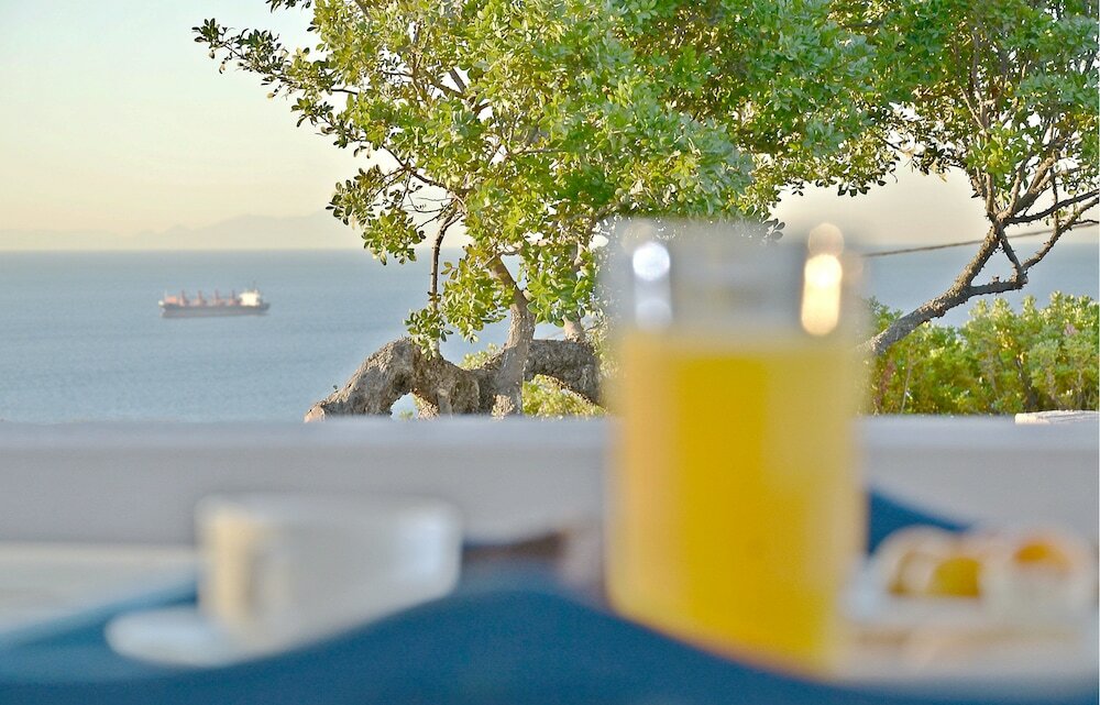 Фото Mastiha Villas