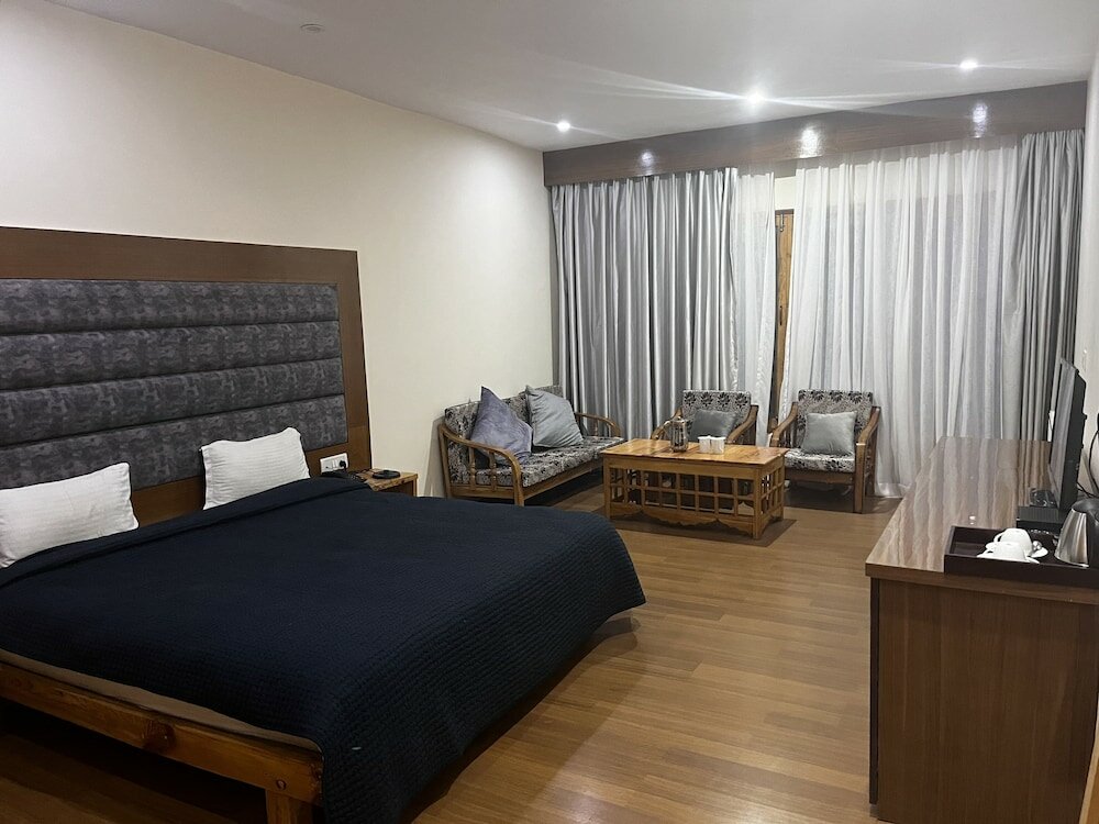 Фото Sangto Villa Resort