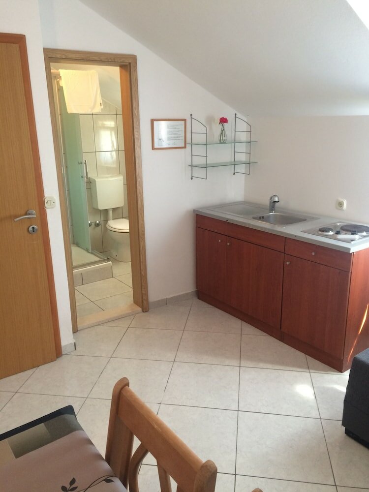 Фото Villa Menalo