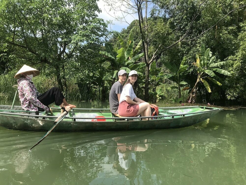 Hotel Tam Coc Eco House, Ninh Bình Province, photo