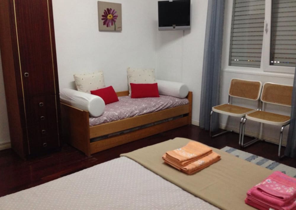 Фото Palm Guesthouse