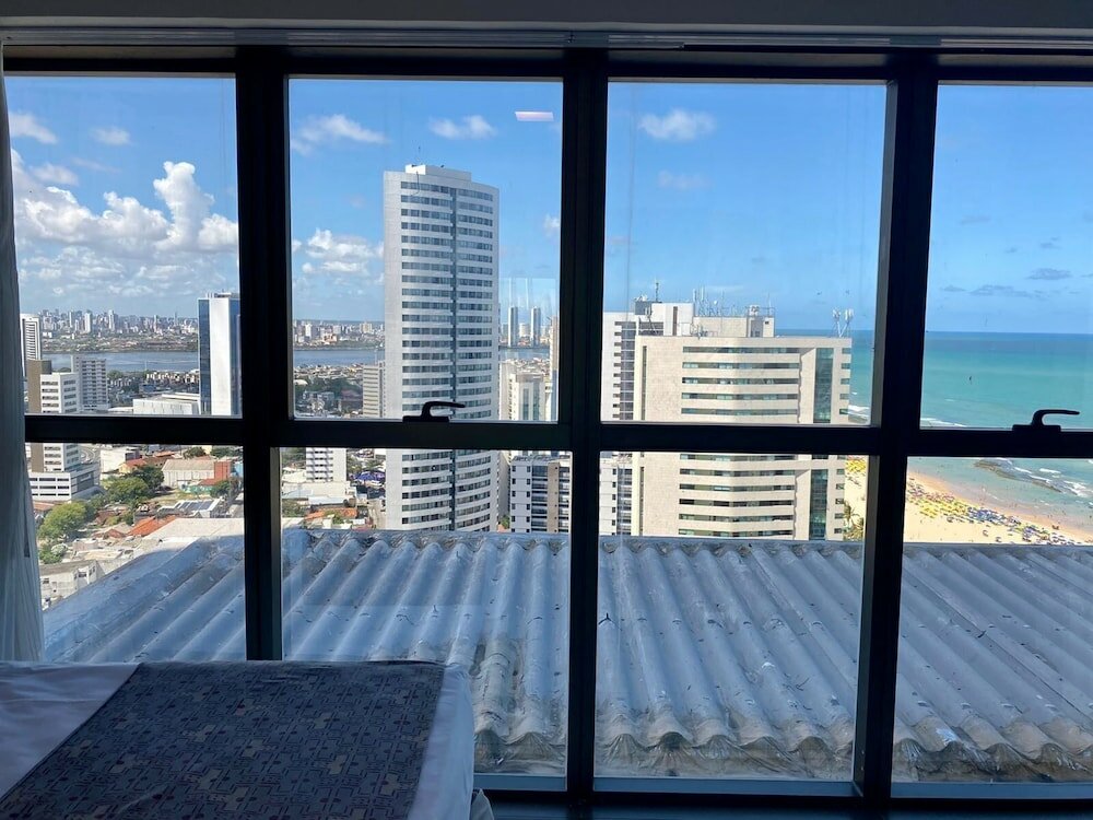 Фото Hy Beach Flats