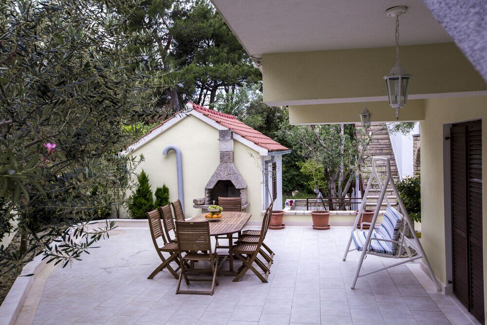 Фото Apartments Bago