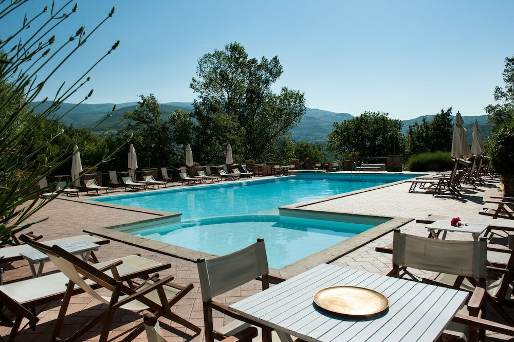 Фото Agriturismo Azienda Agricola il Pozzo