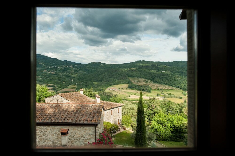 Фото Agriturismo Azienda Agricola il Pozzo