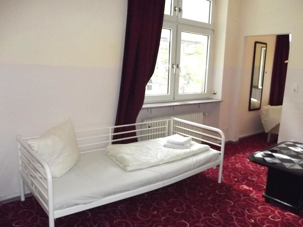 Фото Hotel Schaum