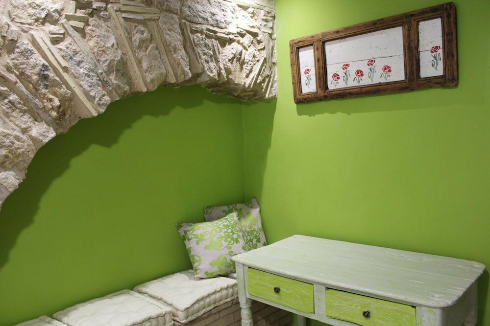 Фото Guest House La Casetta