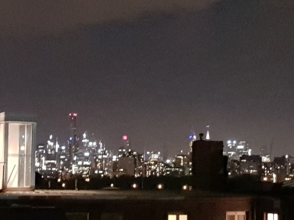 Фото St Kilda by the beach