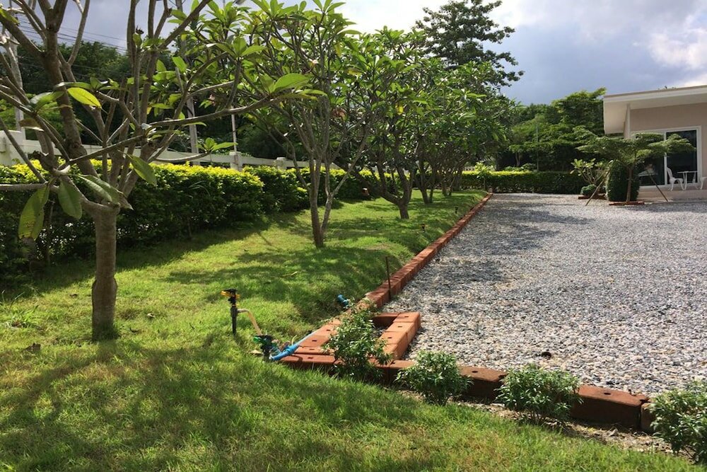 Фото Baan Chan Suan