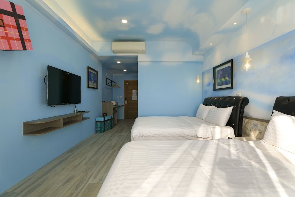 Фото Shiguang B&b