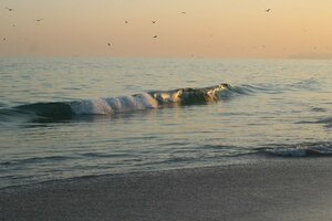 Гостиница Пляжный курорт Салала