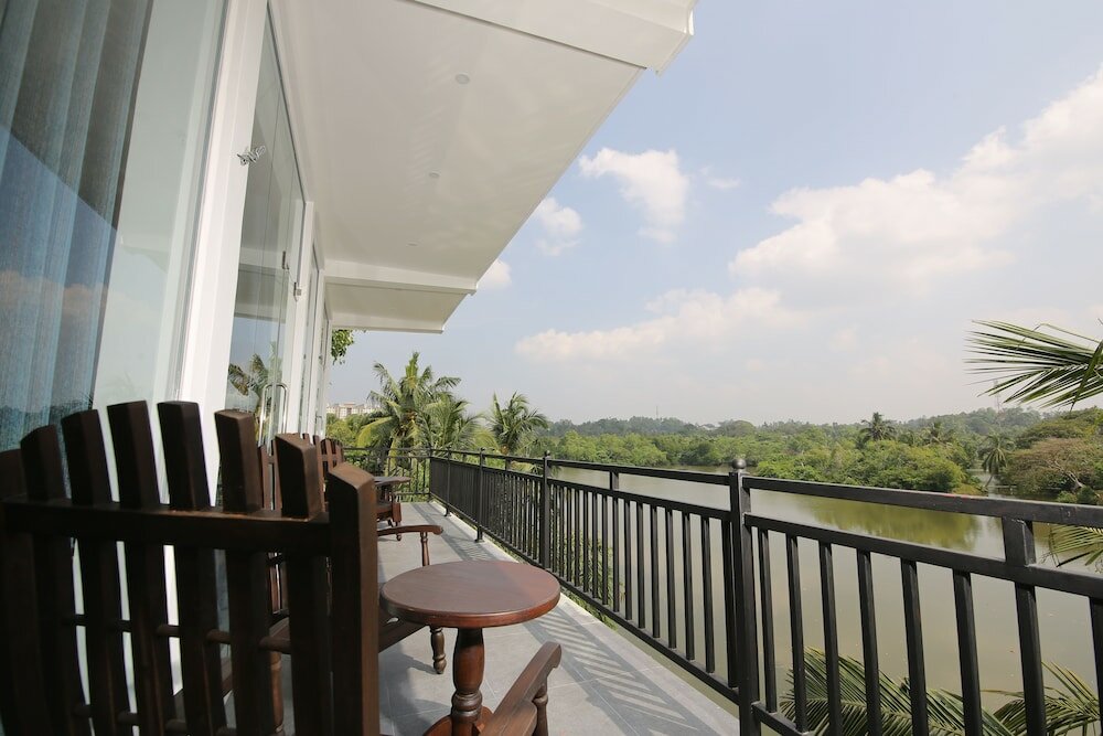 Фото Ocean Gate Galle