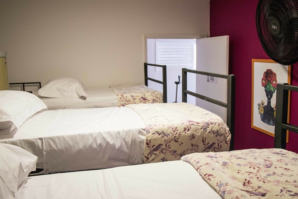 Фото Kahale Hostel