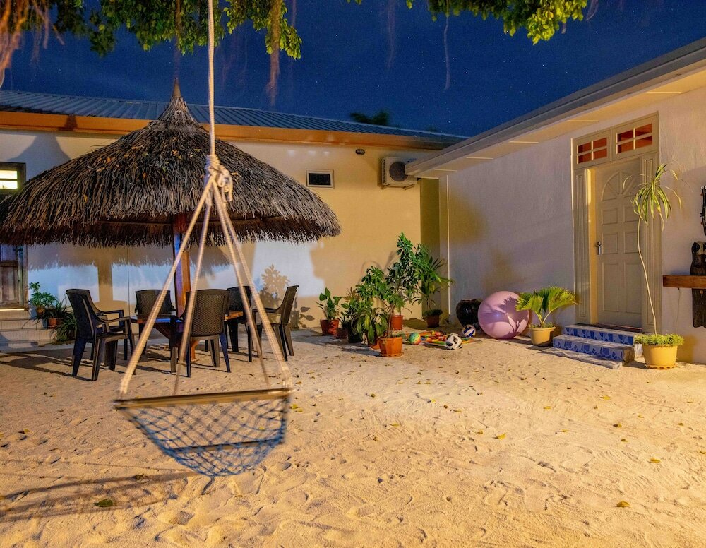 Фото Rasreef Rasdhoo Maldives