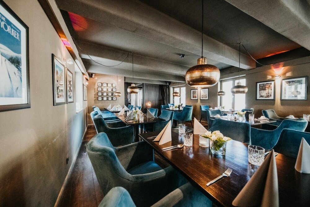 Фото Magni Boutique Hotel