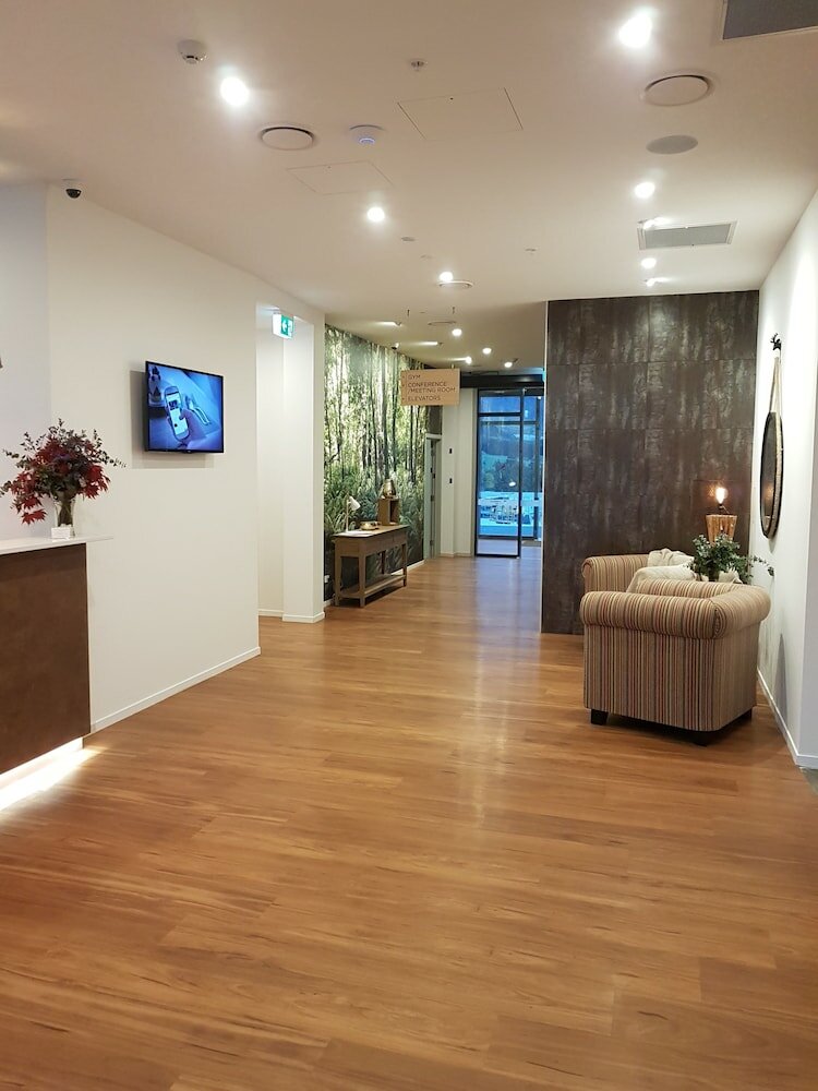 Фото Wyndham Garden Queenstown