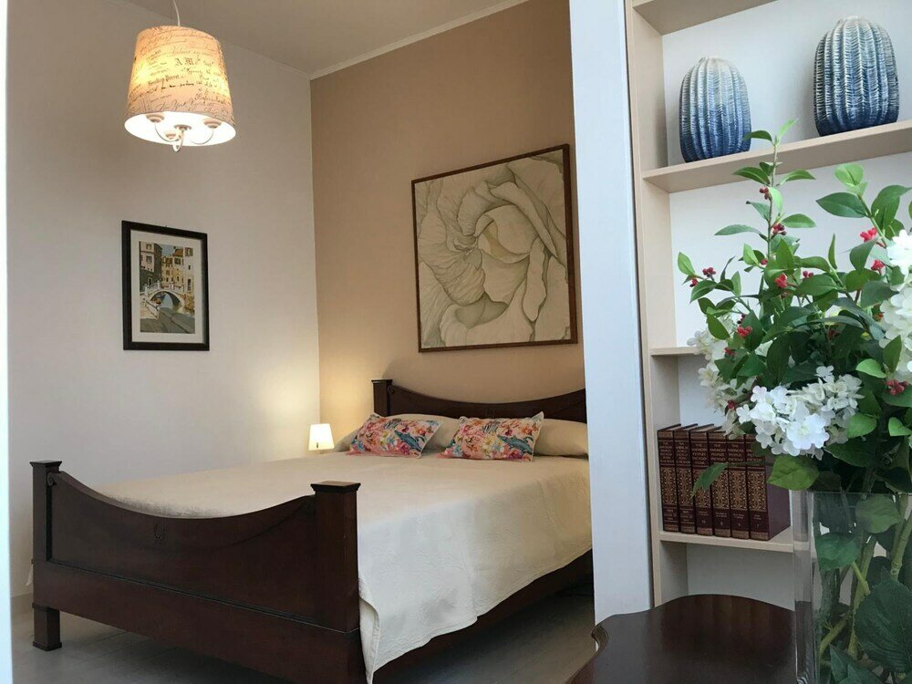 Фото Alghero Roof Garden