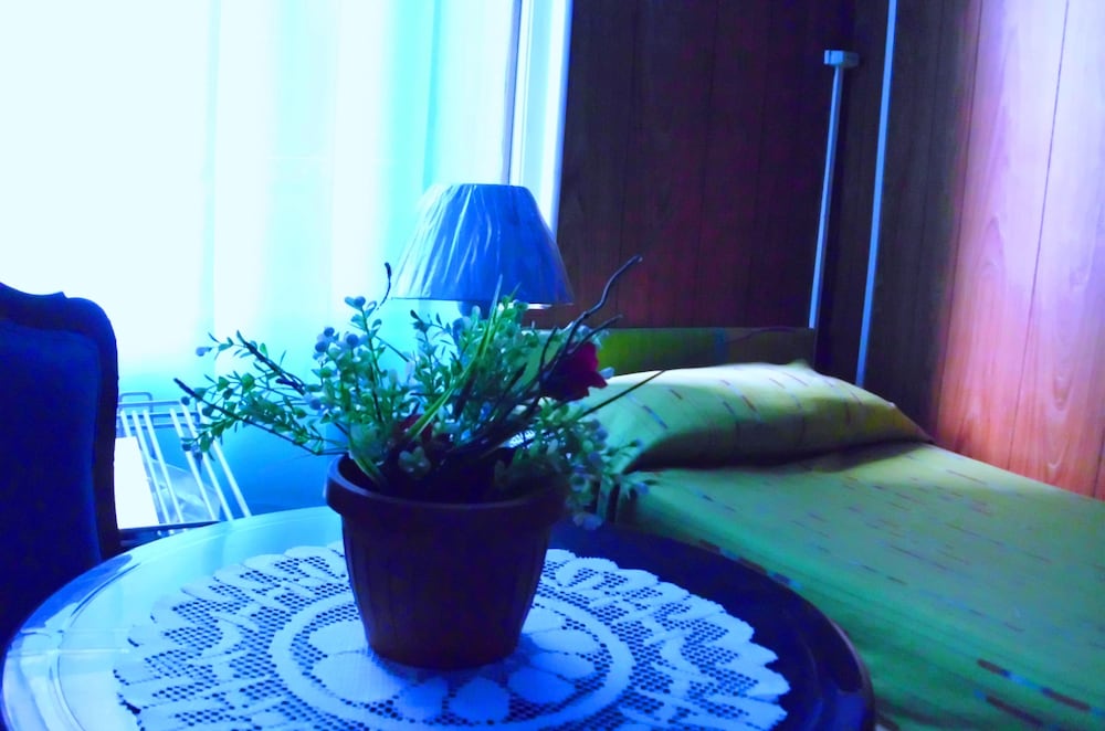 Фото Central Accommodation