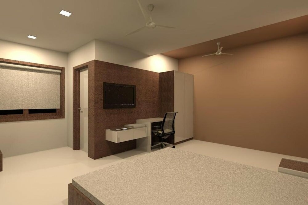 Фото Kalaimagal Residency