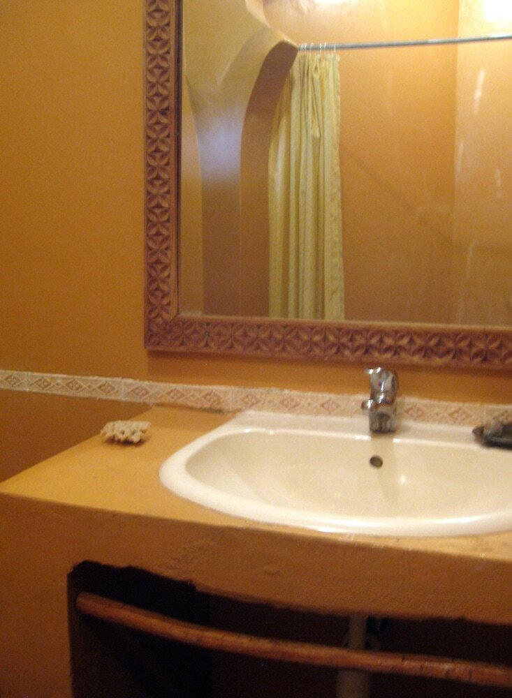 Фото Casa Umoja Guesthouse