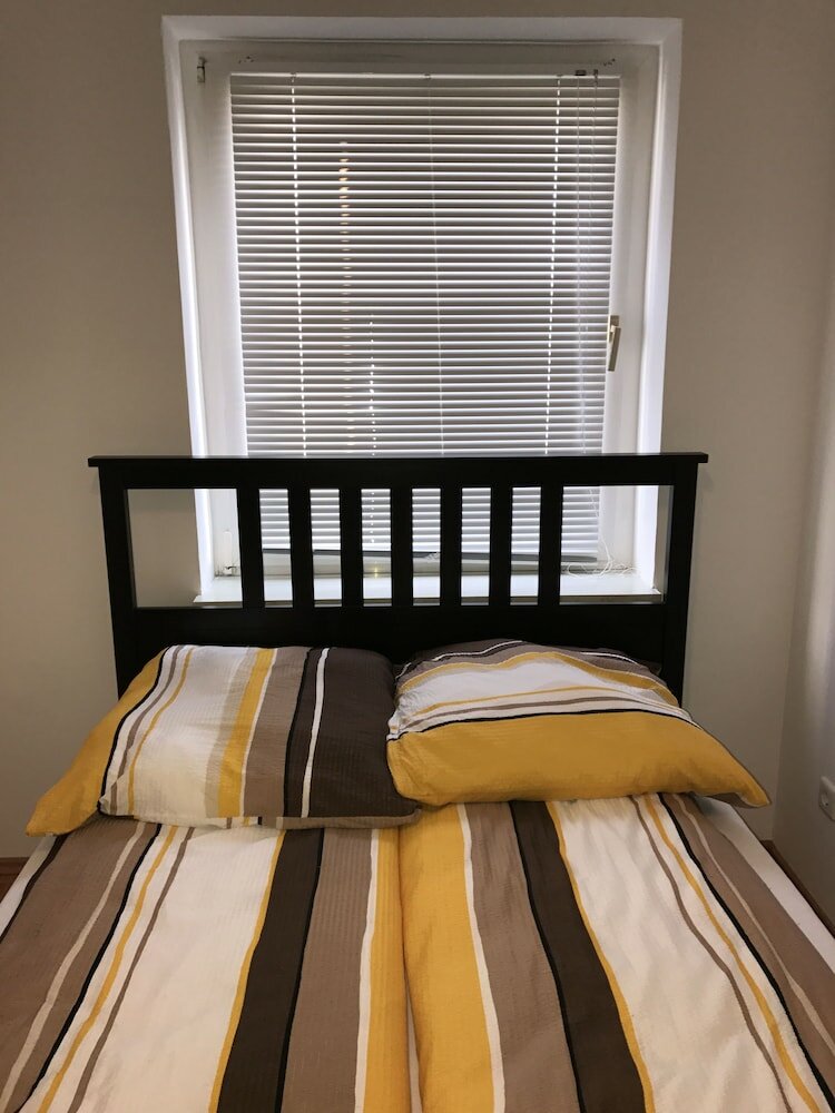 Фото Apartment Am Rathaus