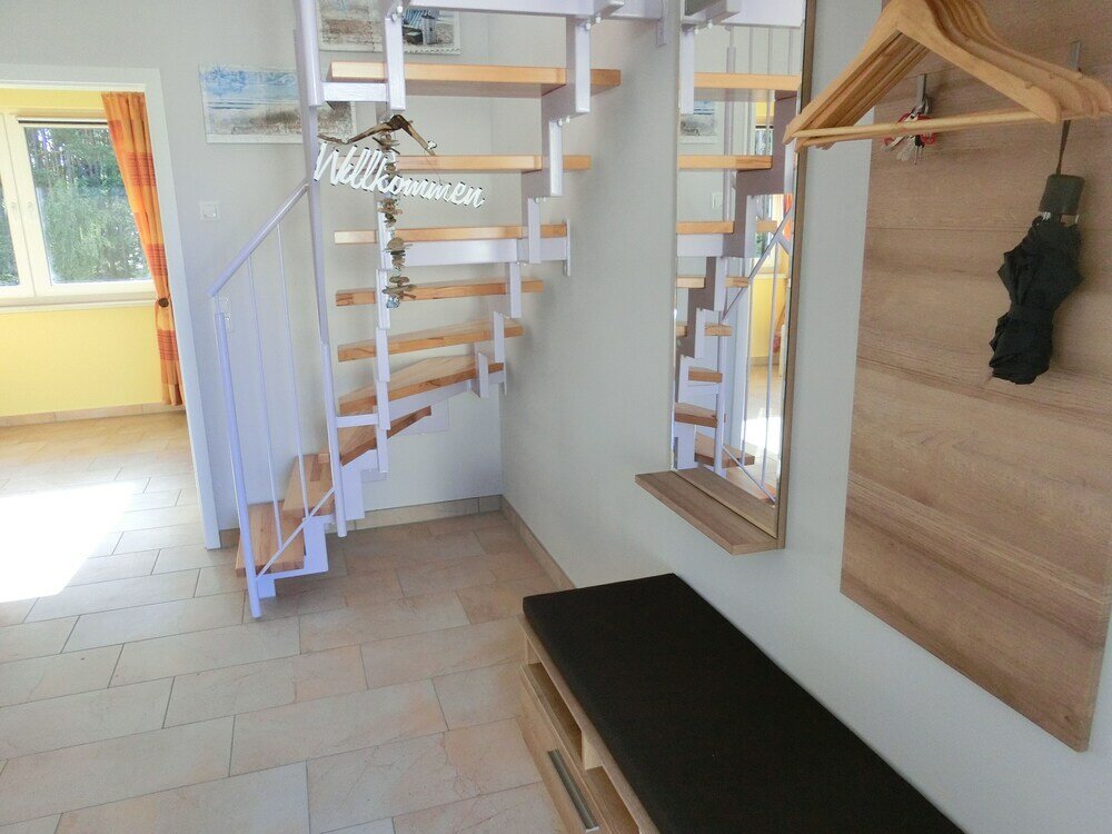 Фото Ostseetraum Graal-Müritz