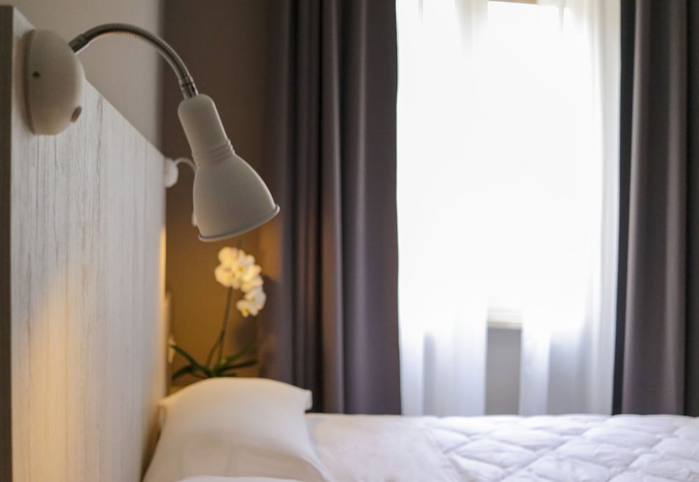 Фото Hotel Terme di Frasassi