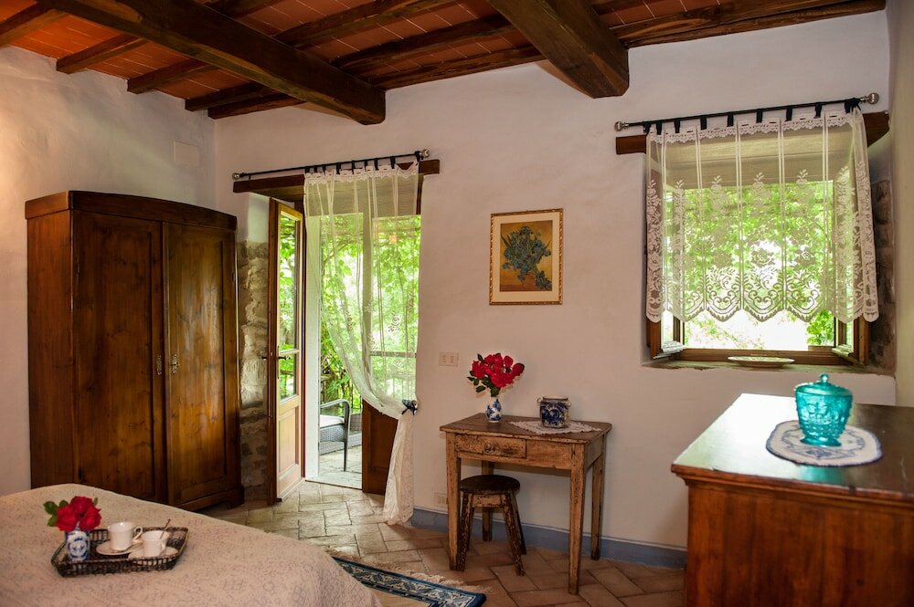 Фото Agriturismo Azienda Agricola il Pozzo